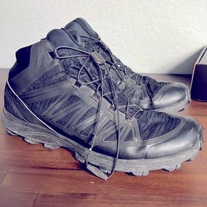Men’s Salomon Speed Assault Sneakers